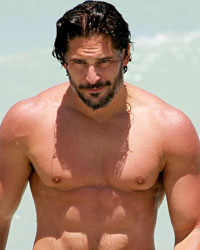 Joe Manganiello